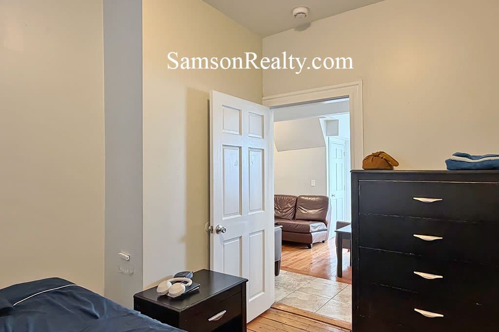Providence Condo: 20 Governor St