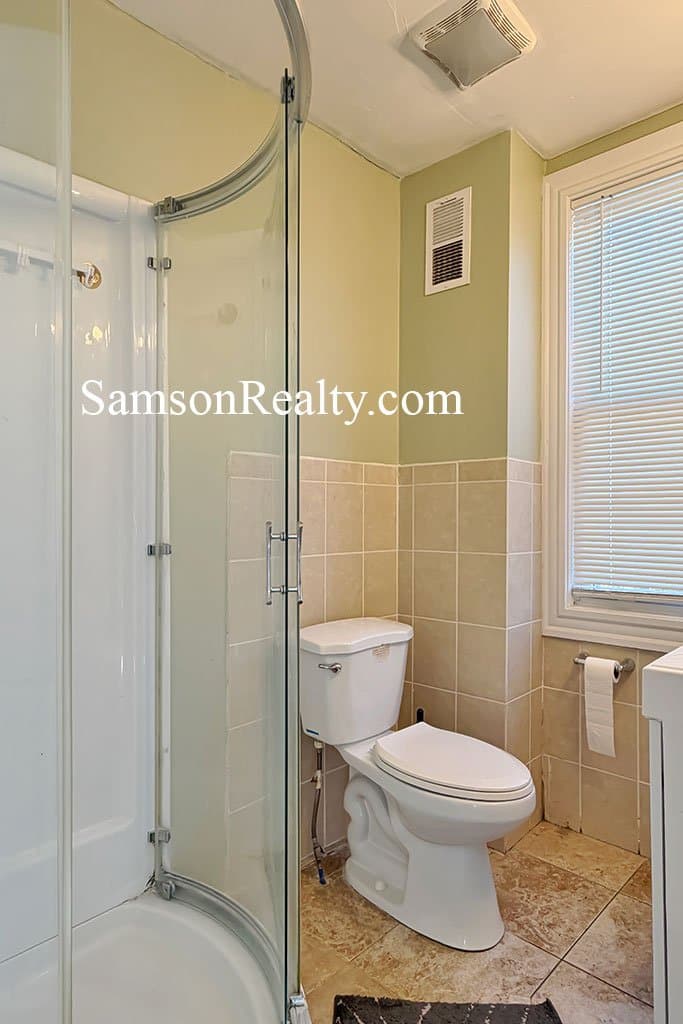 Providence Condo: 20 Governor St
