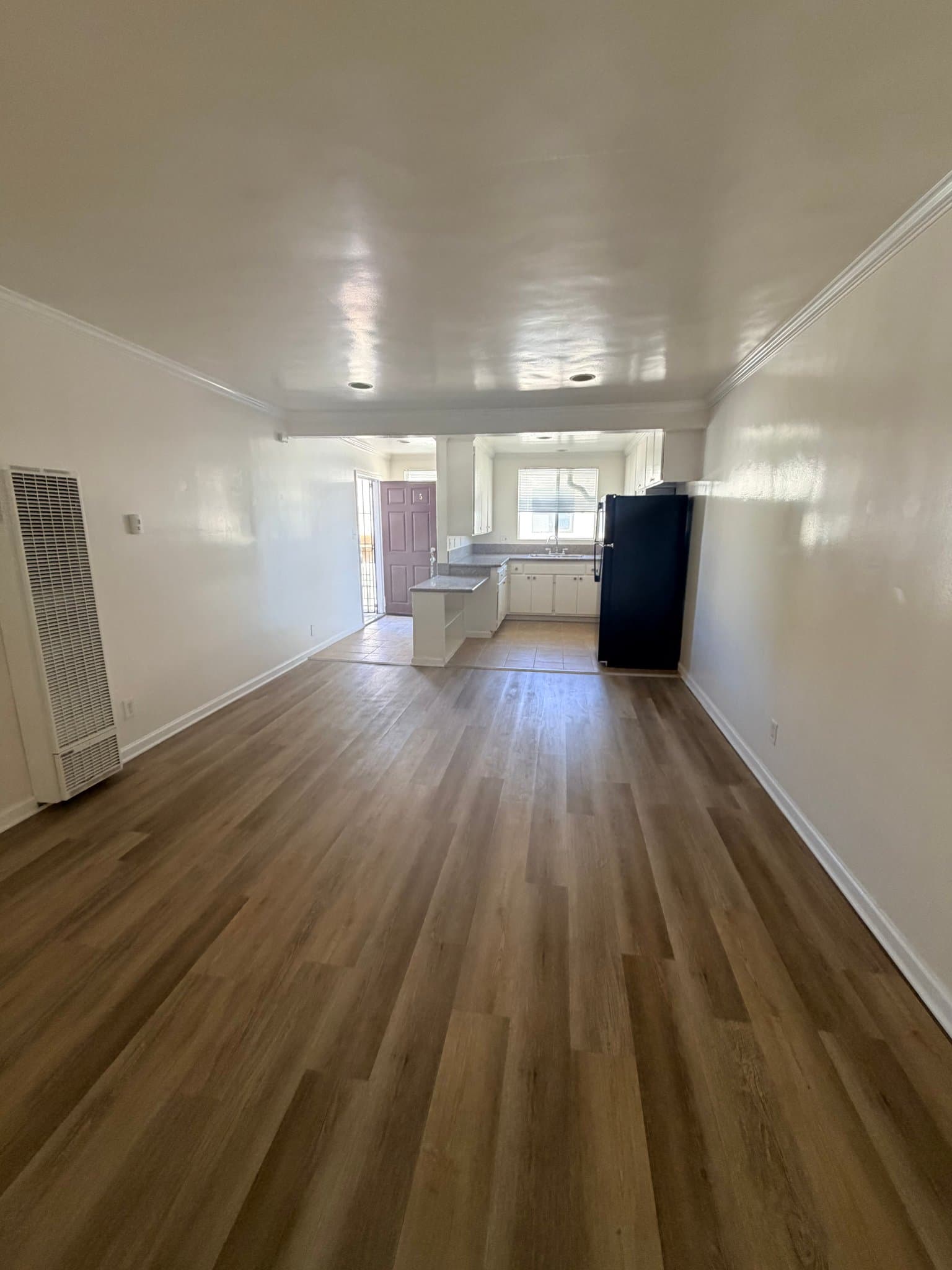 North Hollywood Apartment: 5524 Bonner Ave, North Hollywood, CA, 91601