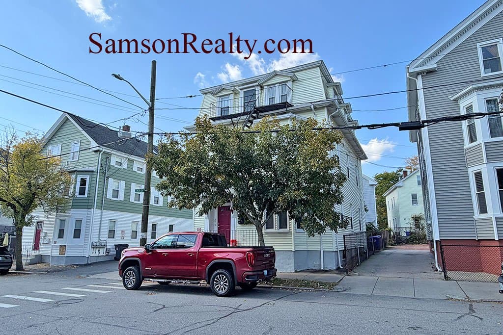 Providence Condo: 20 Governor St