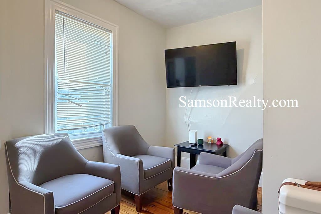 Providence Condo: 20 Governor St