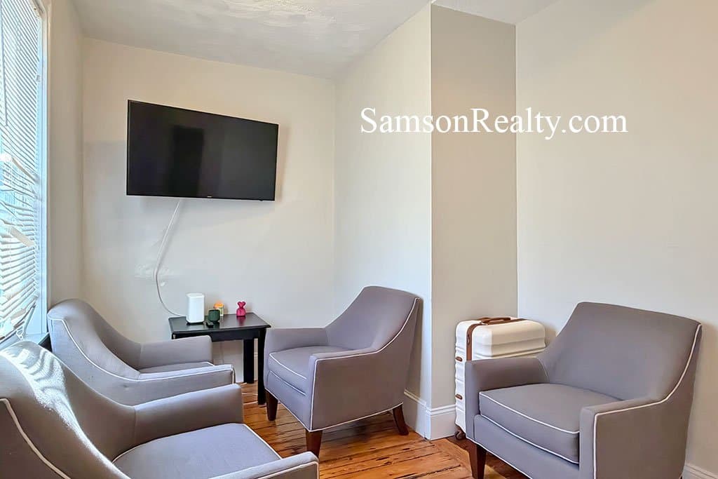 Providence Condo: 20 Governor St