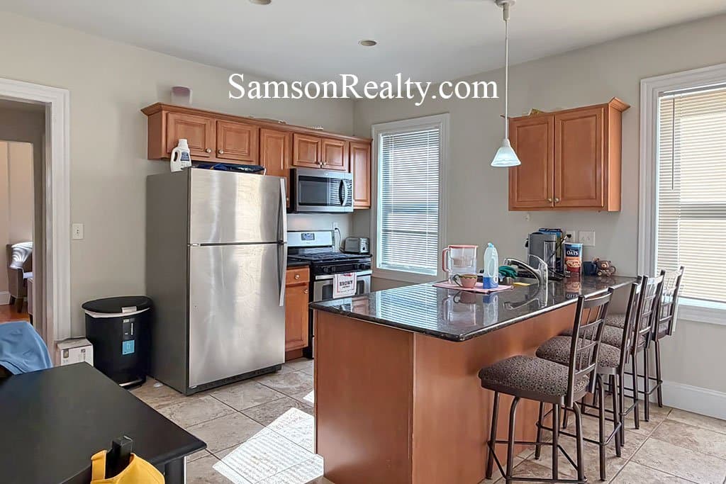 Providence Condo: 20 Governor St
