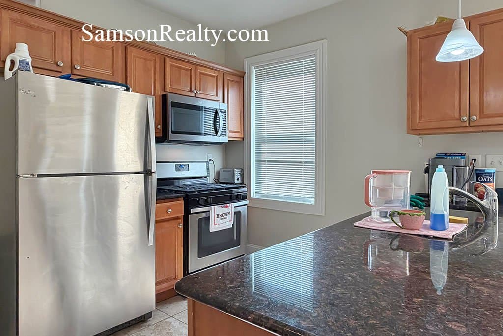 Providence Condo: 20 Governor St