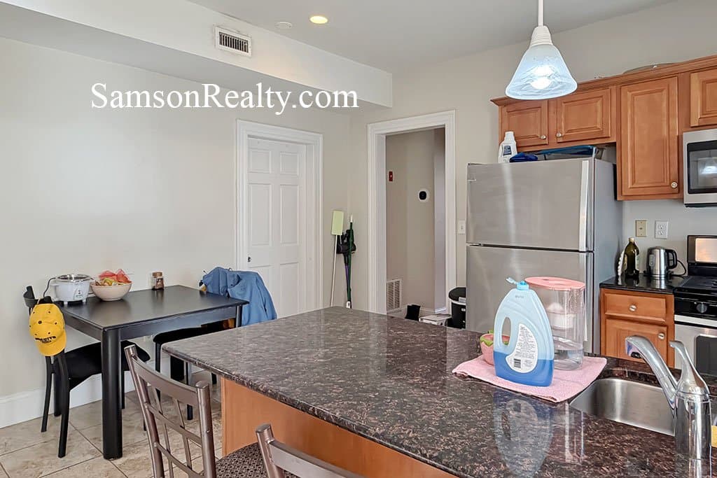 Providence Condo: 20 Governor St