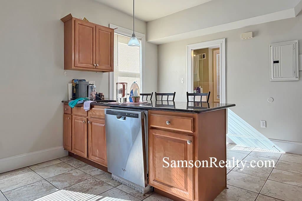 Providence Condo: 20 Governor St