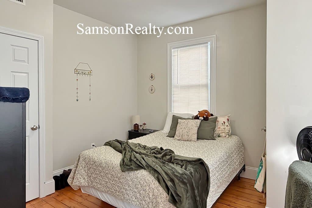 Providence Condo: 20 Governor St