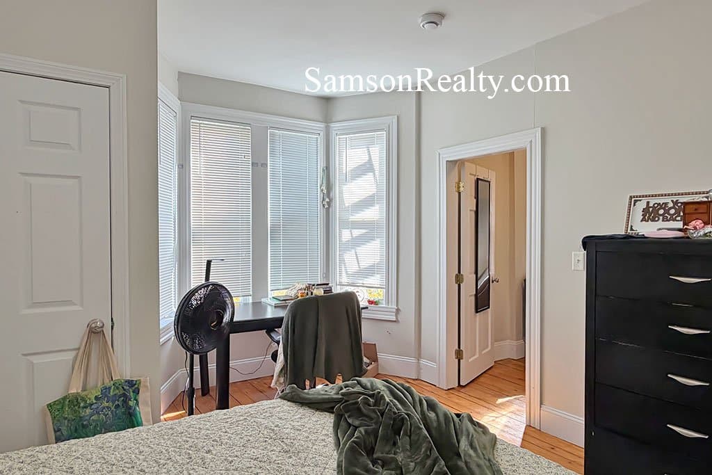 Providence Condo: 20 Governor St