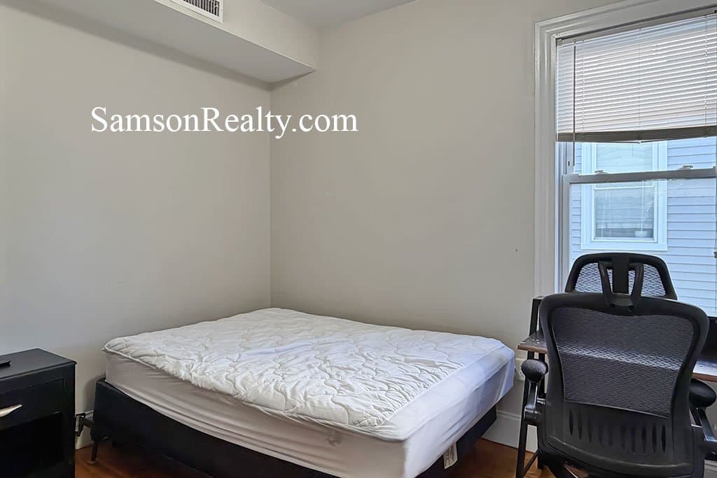 Providence Condo: 20 Governor St