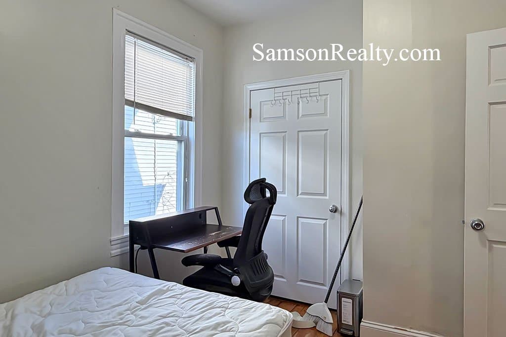 Providence Condo: 20 Governor St