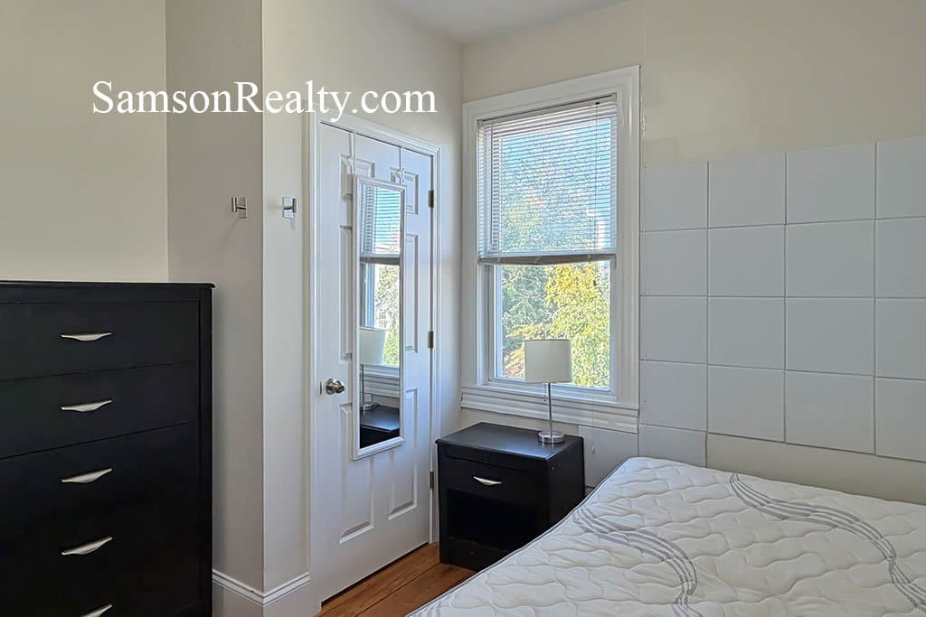 Providence Condo: 20 Governor St