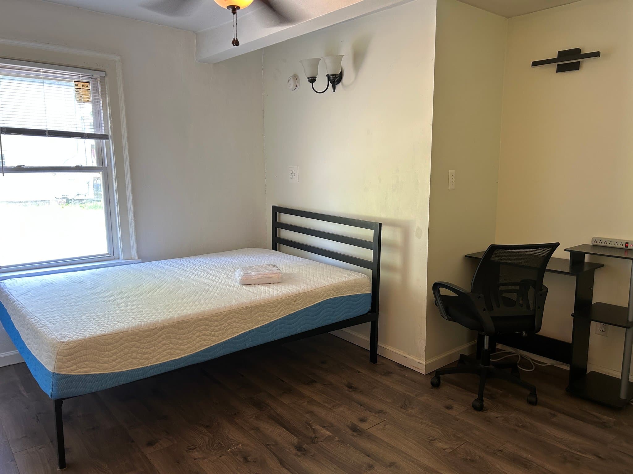 Binghamton Apartment: 61 Walnut St