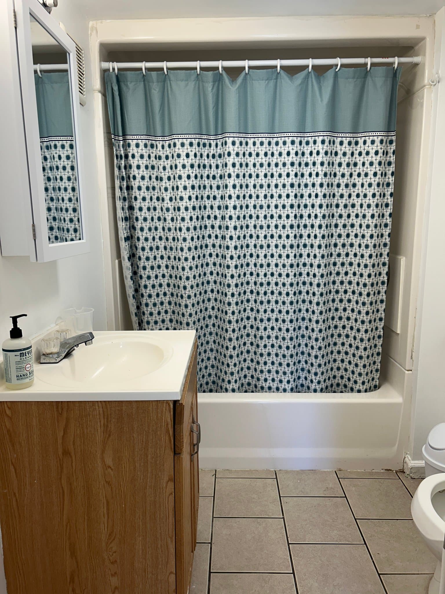 Binghamton Apartment: 61 Walnut St