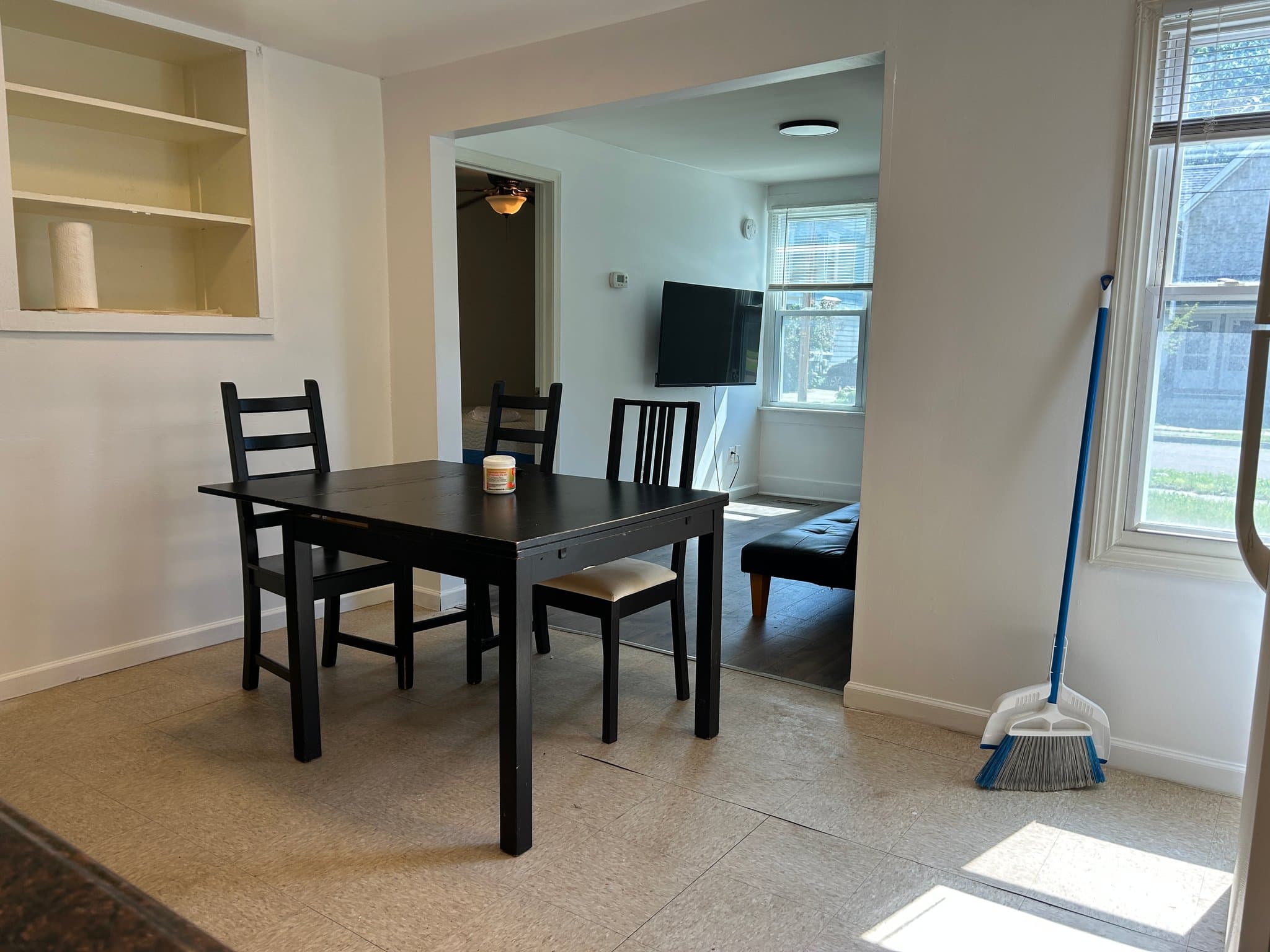 Binghamton Apartment: 61 Walnut St