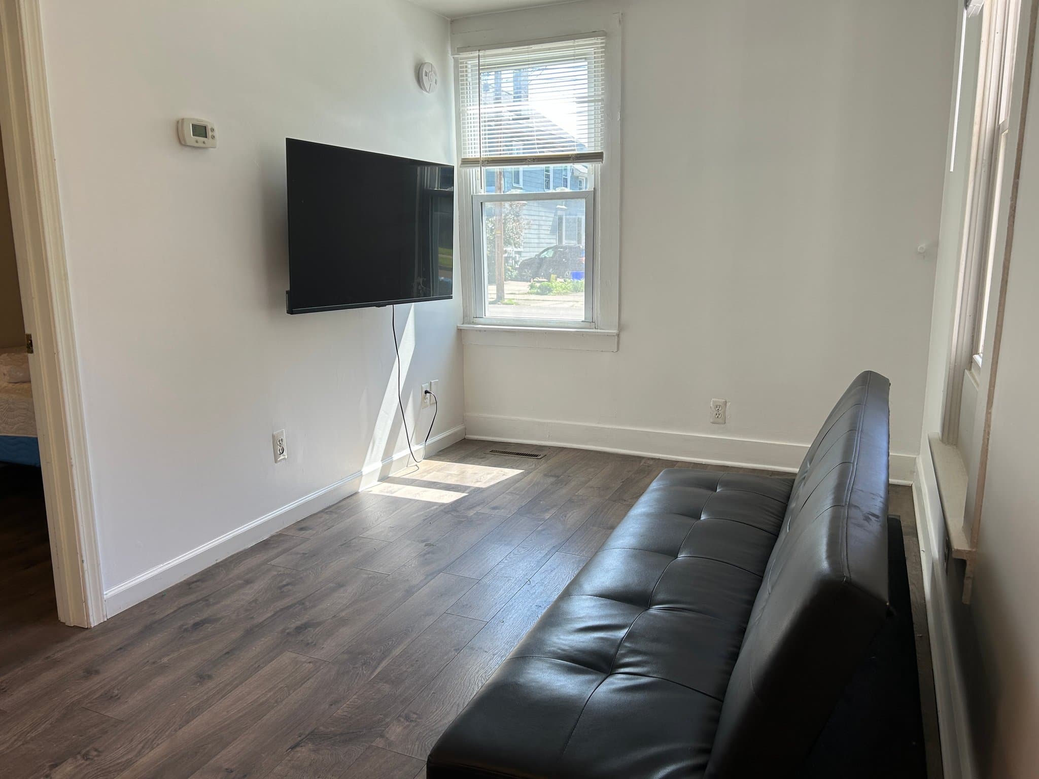 Binghamton Apartment: 61 Walnut St