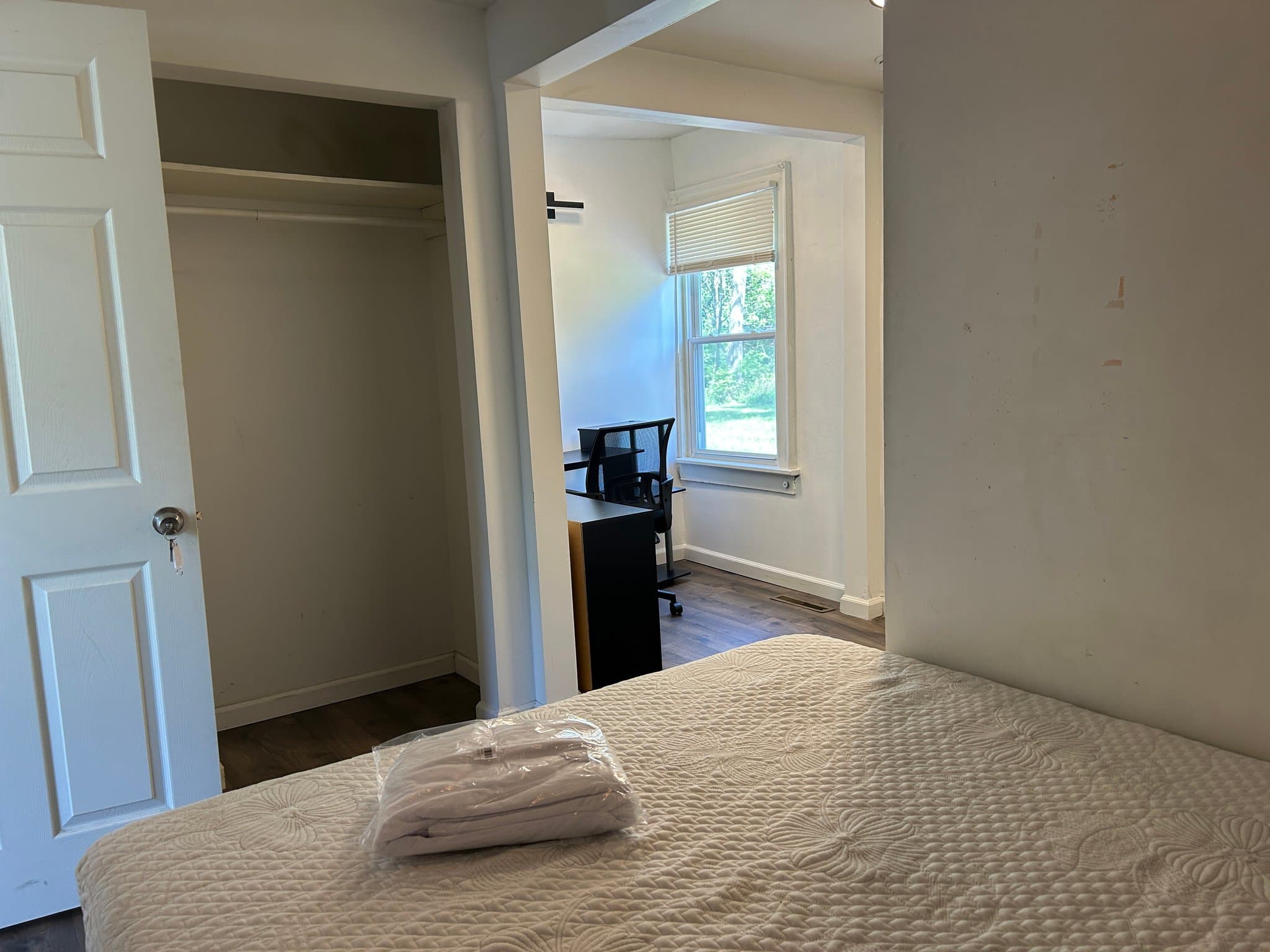 Binghamton Apartment: 61 Walnut St