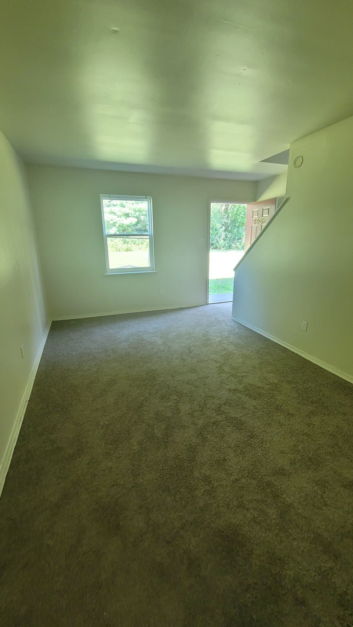 Richmond Townhome: 2225 Williamsburg Rd