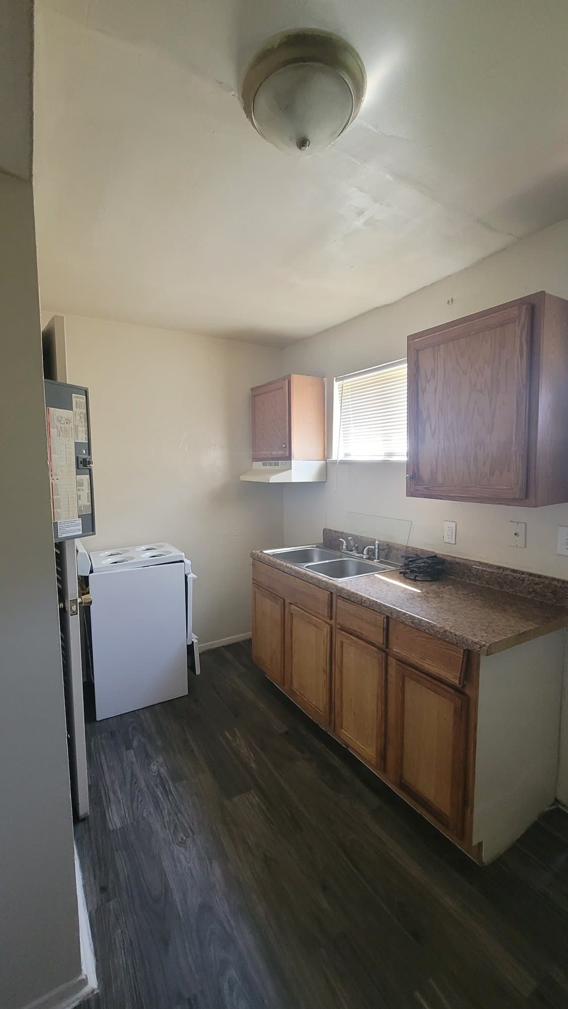Richmond Townhome: 2225 Williamsburg Rd