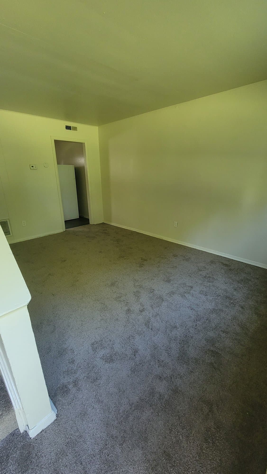 Richmond Townhome: 2225 Williamsburg Rd