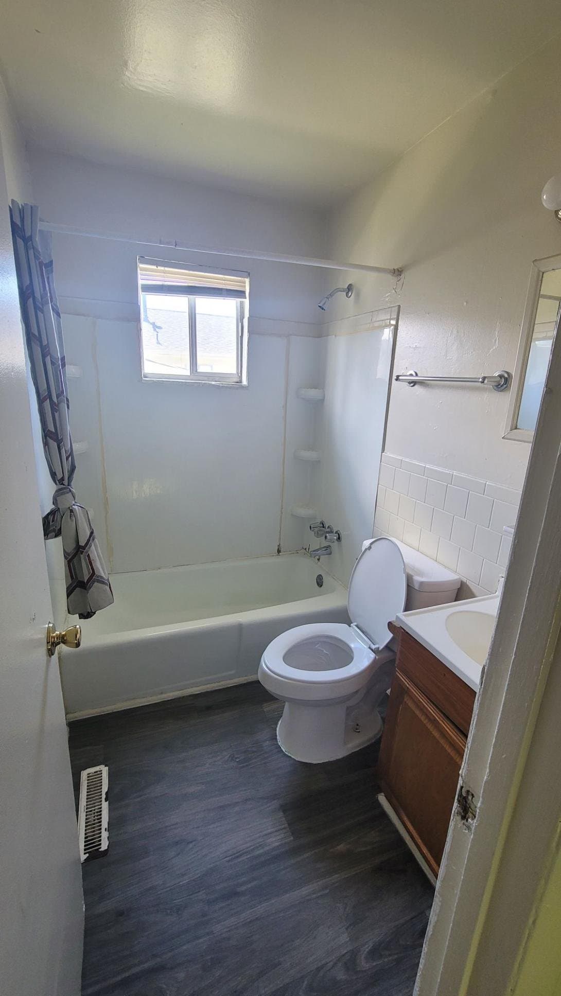 Richmond Townhome: 2225 Williamsburg Rd