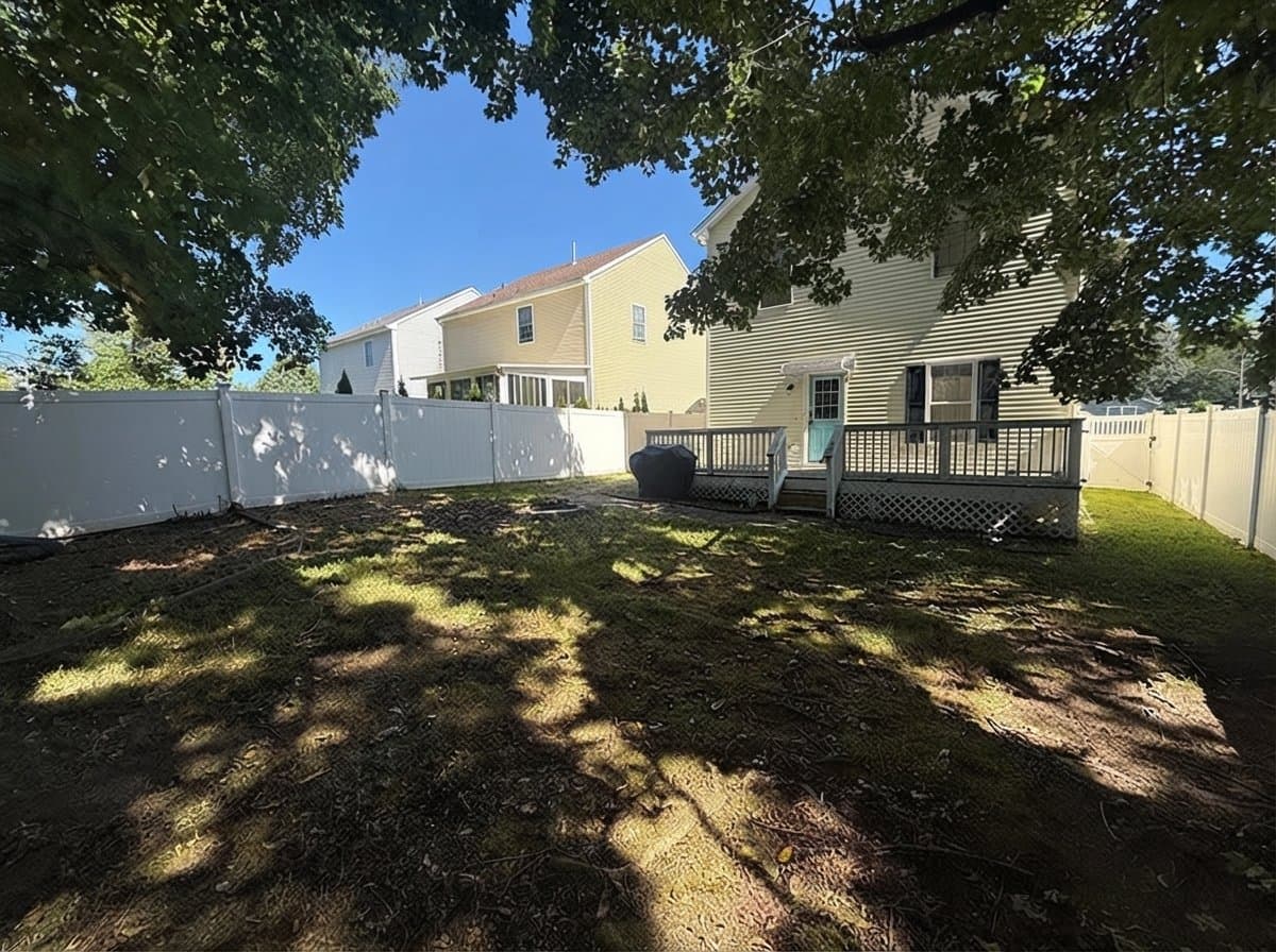 Toms River House: 107 Poe Ave