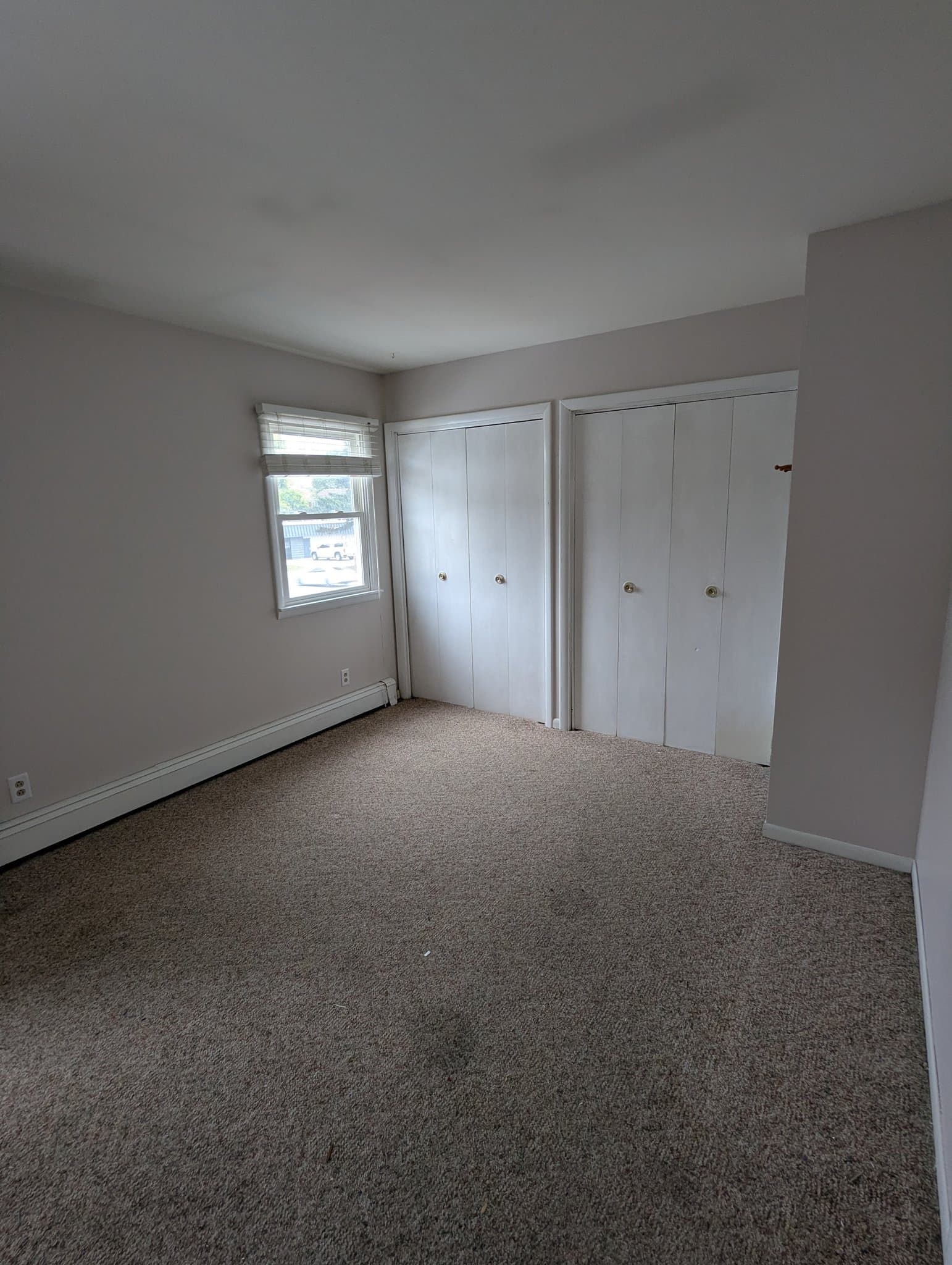 Danville House: 503 1/2 Oak Street