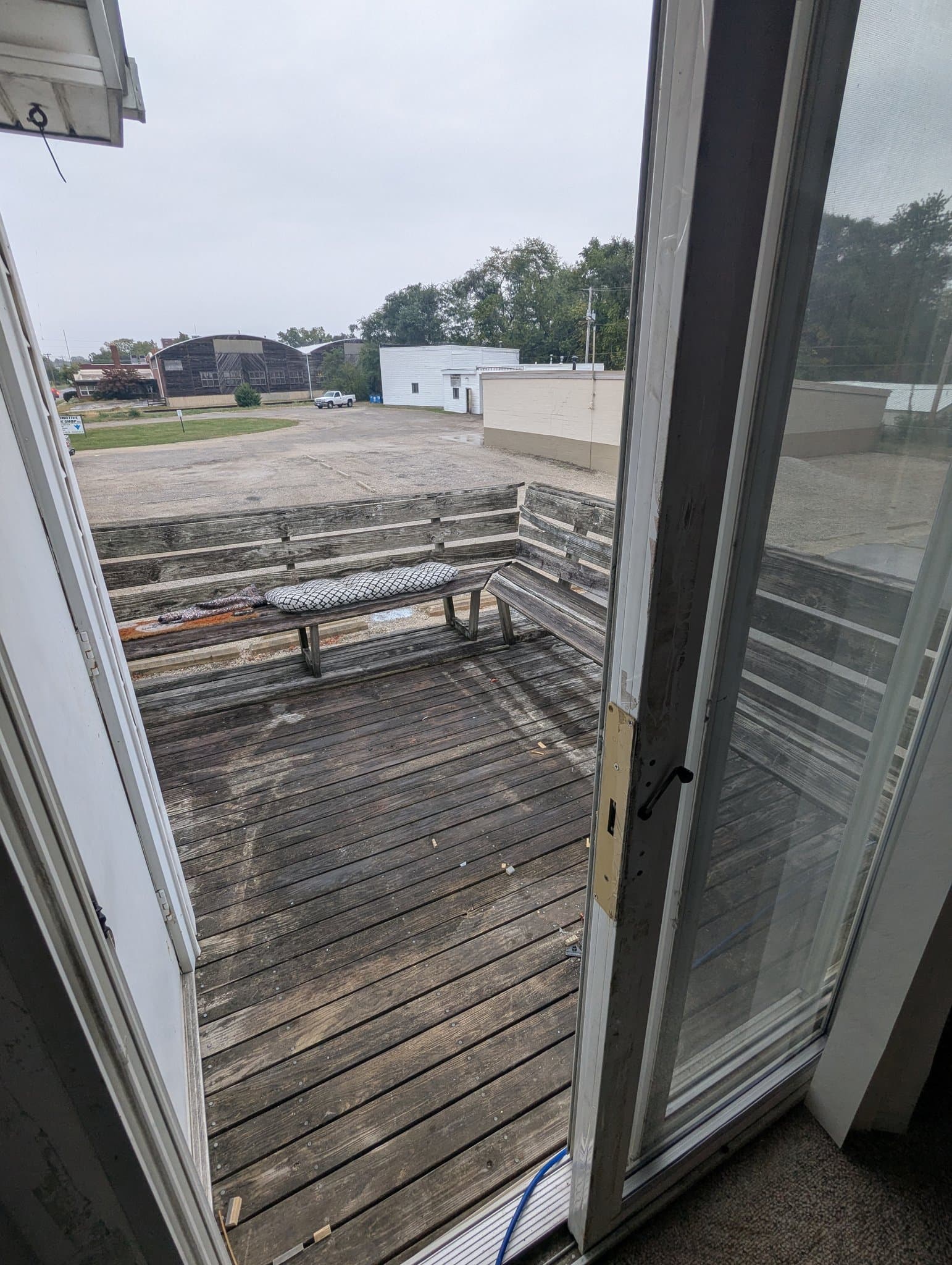 Danville House: 503 1/2 Oak Street