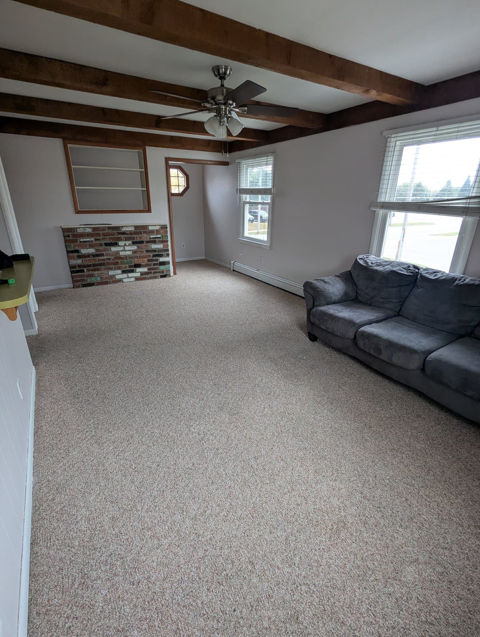 Danville House: 503 1/2 Oak Street