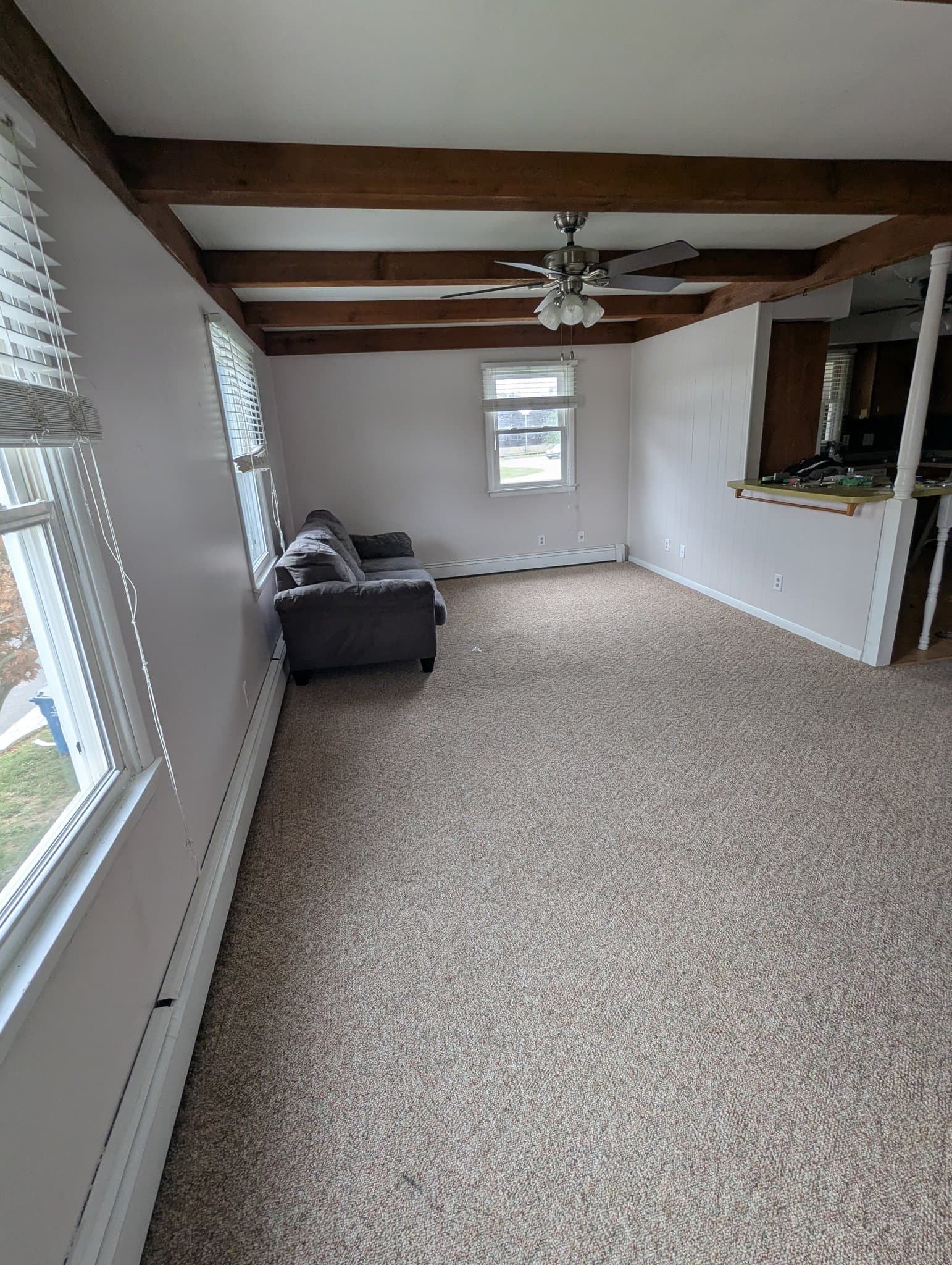 Danville House: 503 1/2 Oak Street