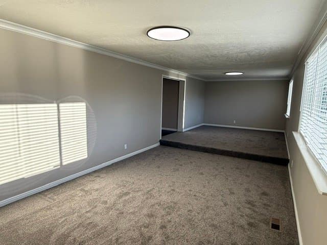 West Valley City House: 3781 S Market St