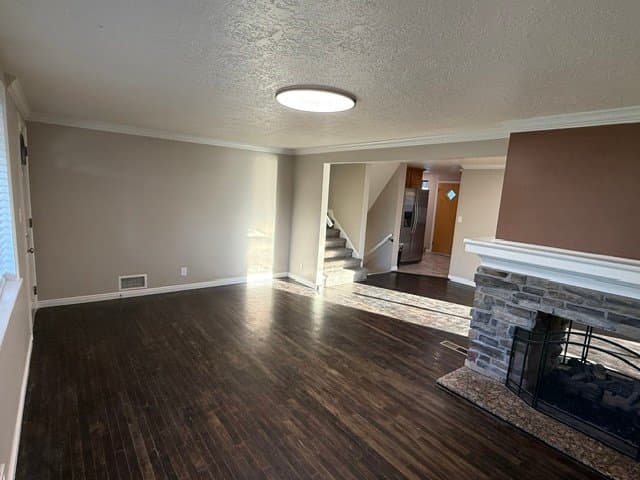 West Valley City House: 3781 S Market St
