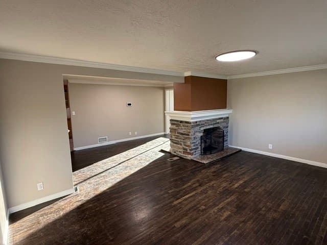 West Valley City House: 3781 S Market St