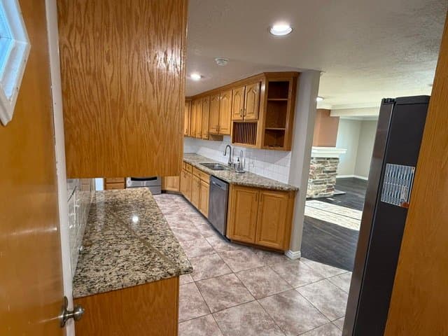 West Valley City House: 3781 S Market St