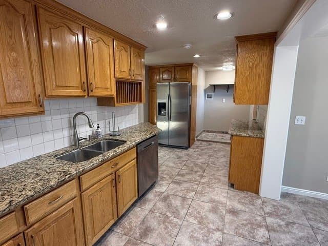 West Valley City House: 3781 S Market St