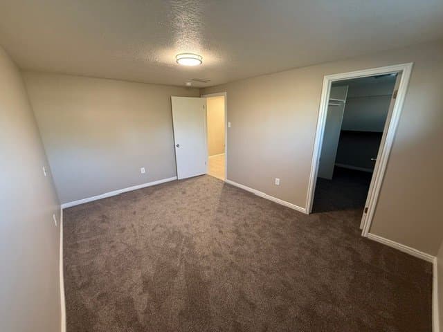 West Valley City House: 3781 S Market St