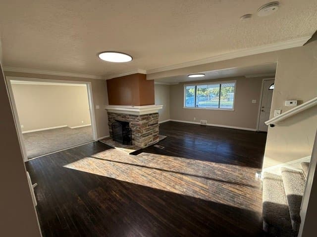 West Valley City House: 3781 S Market St