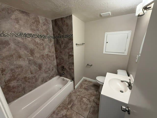 West Valley City House: 3781 S Market St