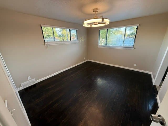 West Valley City House: 3781 S Market St