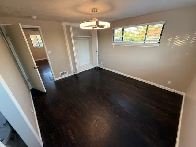 West Valley City House: 3781 S Market St