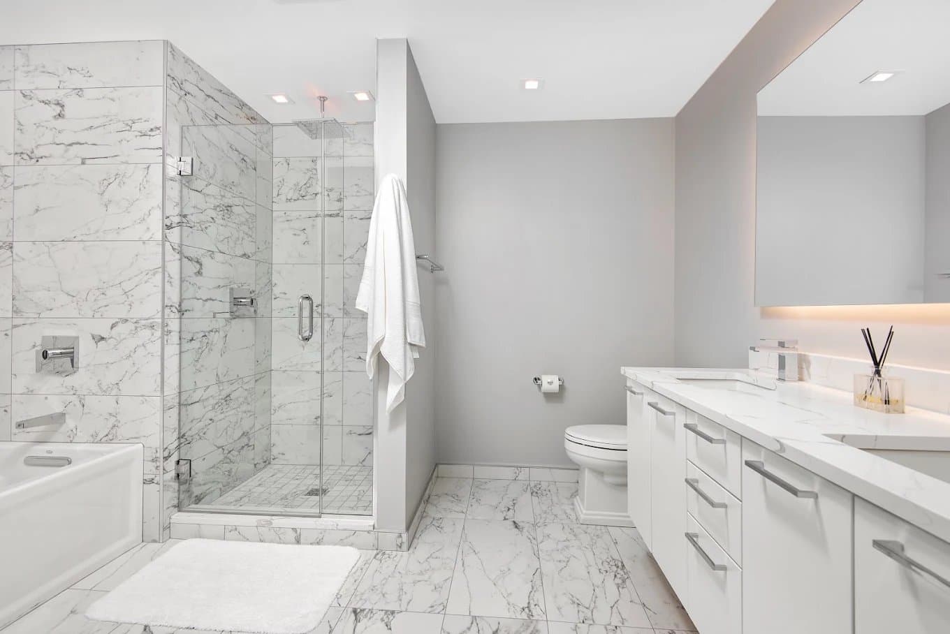 Chicago Condo: 510 W Fulton St