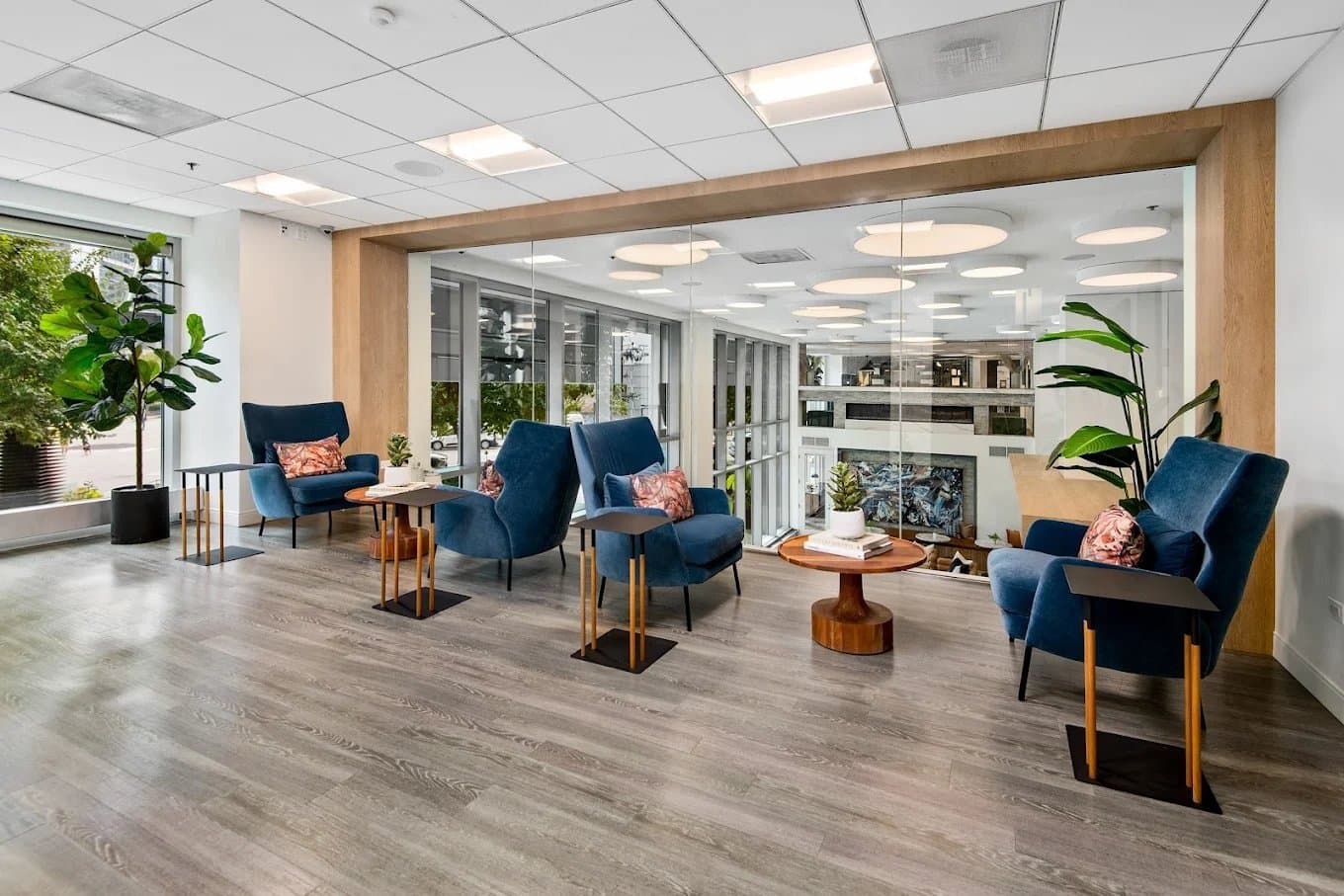 Chicago Condo: 510 W Fulton St