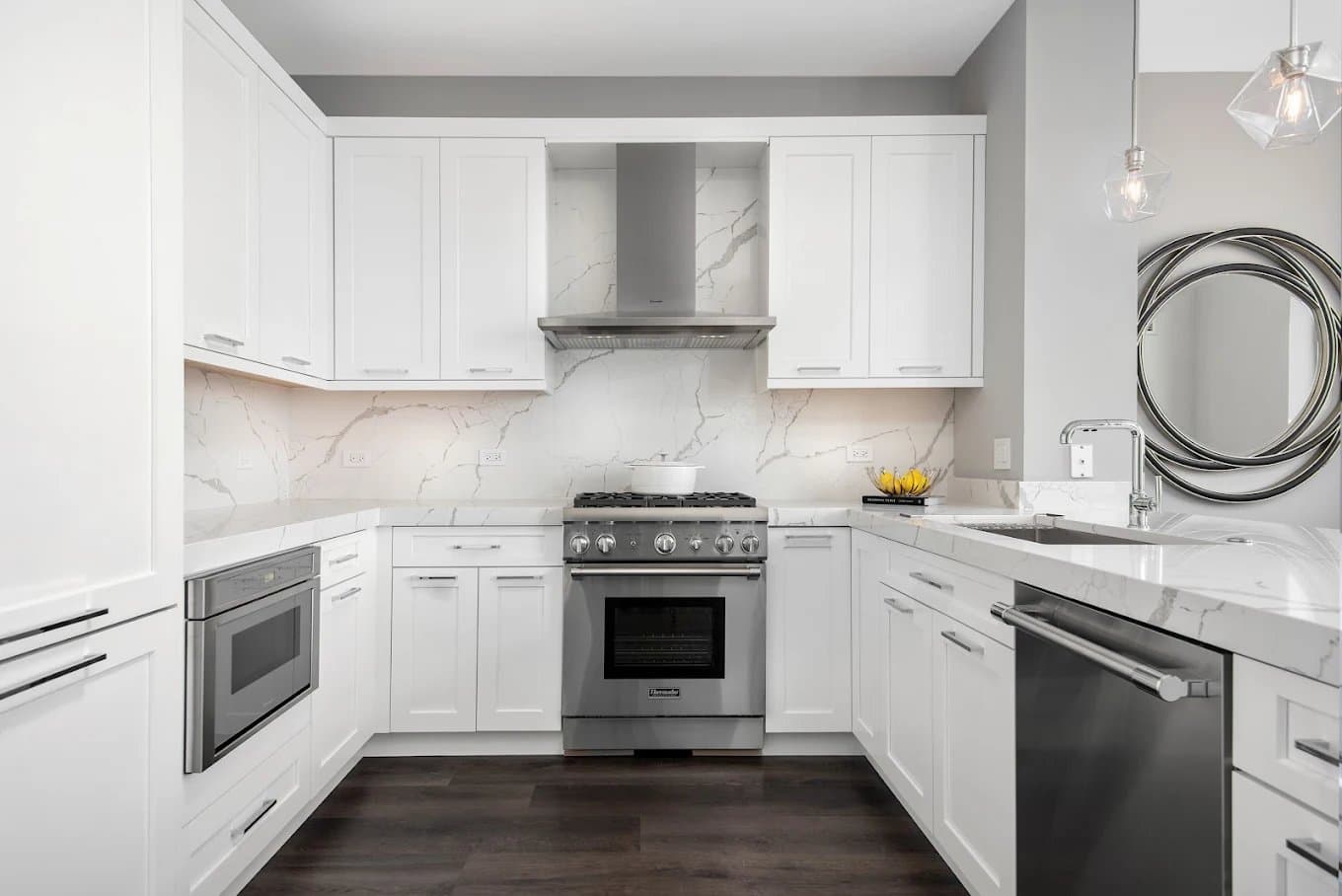 Chicago Condo: 510 W Fulton St