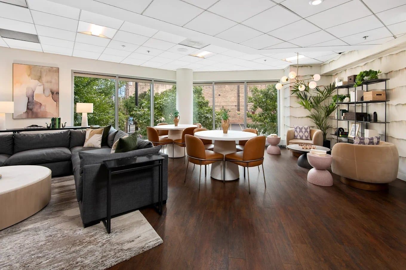 Chicago Condo: 510 W Fulton St