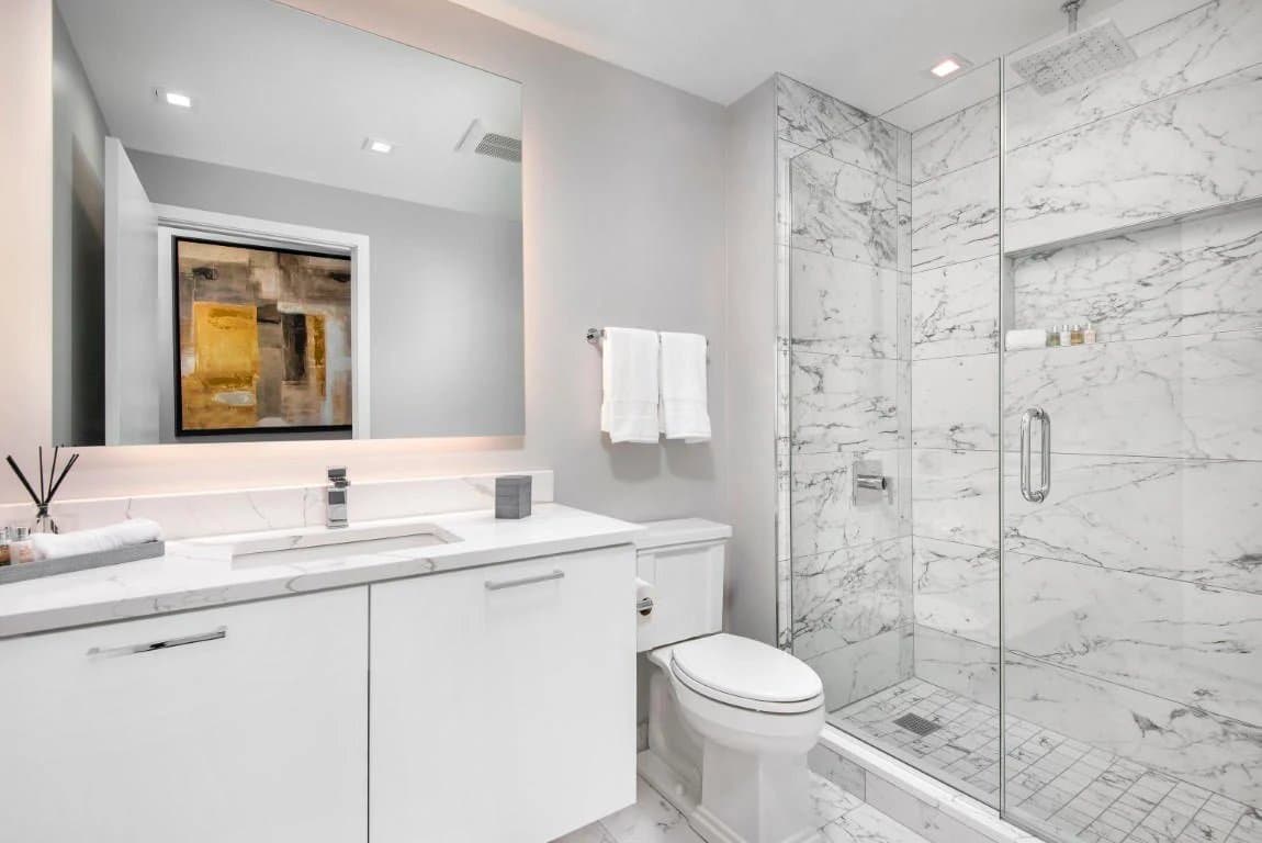 Chicago Condo: 510 W Fulton St