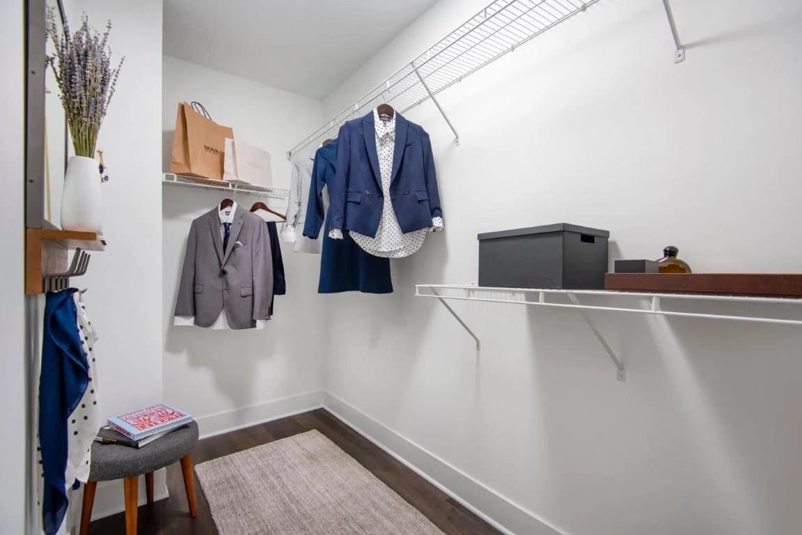Chicago Condo: 510 W Fulton St