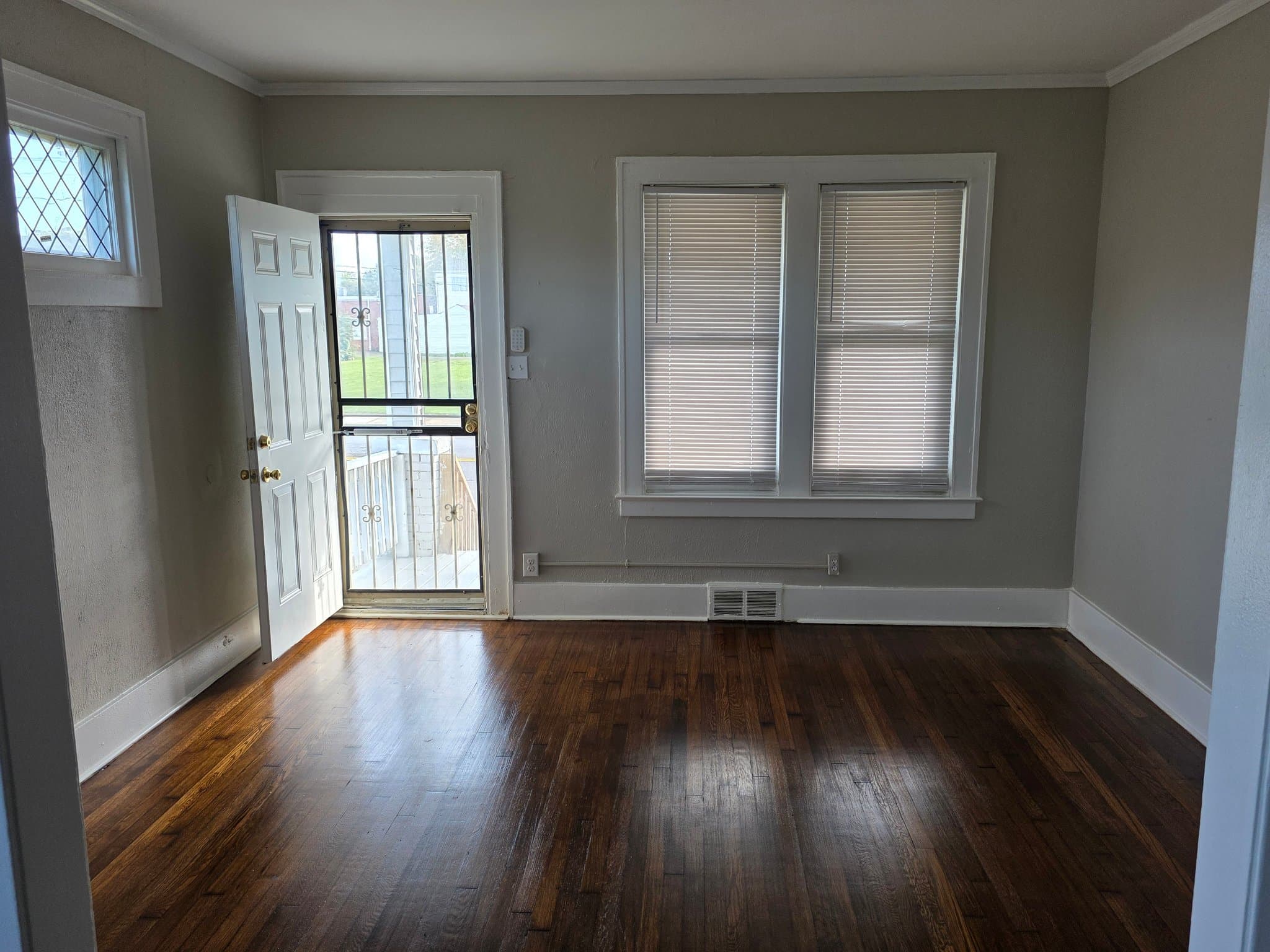 Detroit House: 2641 Alter Rd