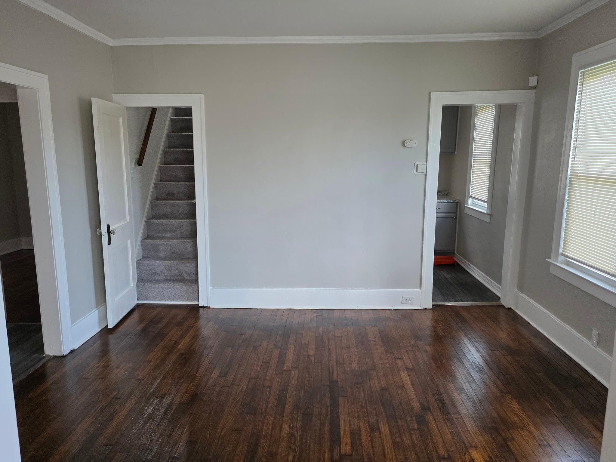 Detroit House: 2641 Alter Rd