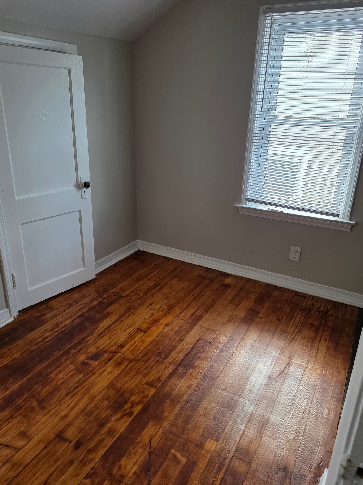 Detroit House: 2641 Alter Rd