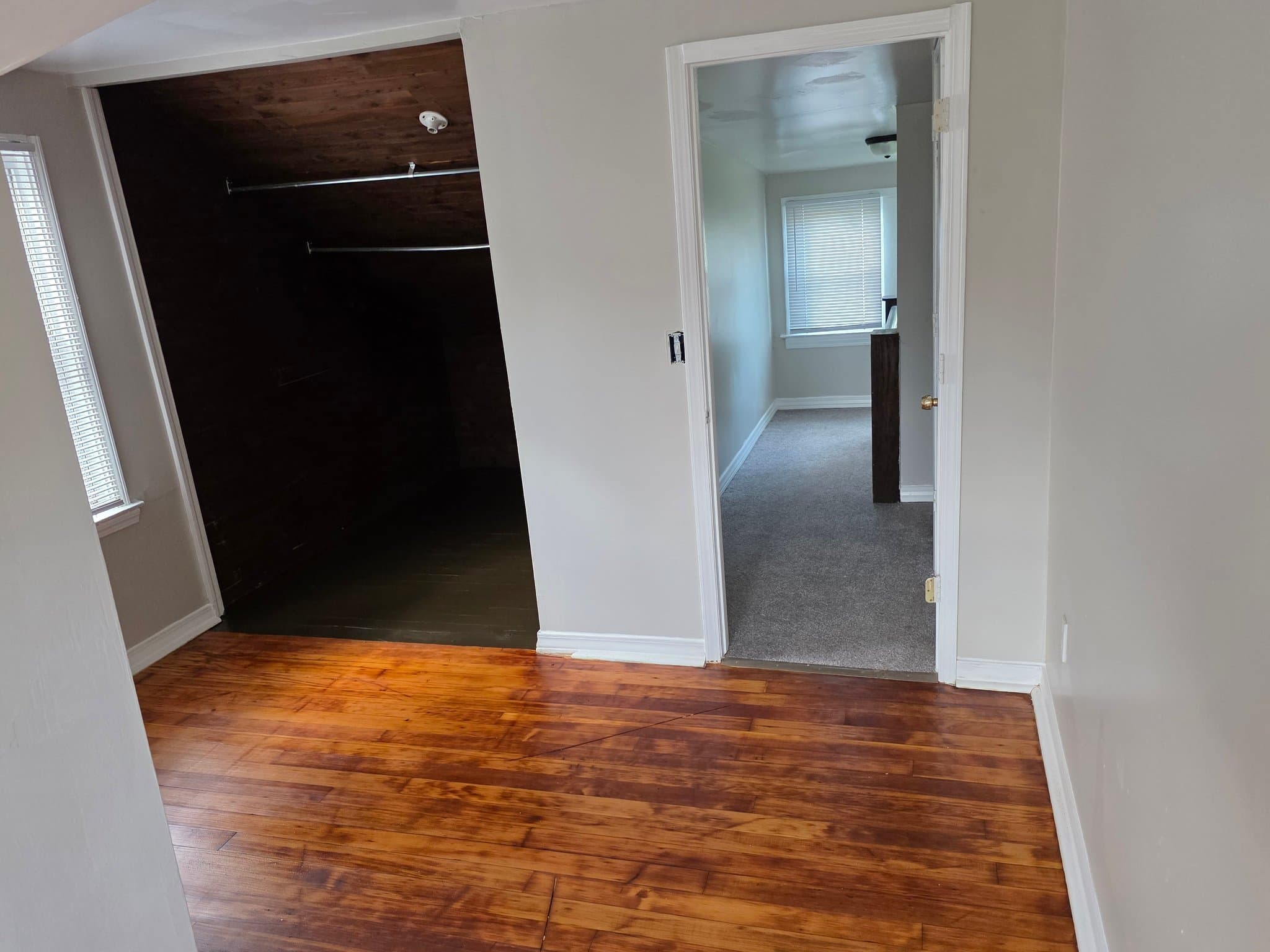 Detroit House: 2641 Alter Rd