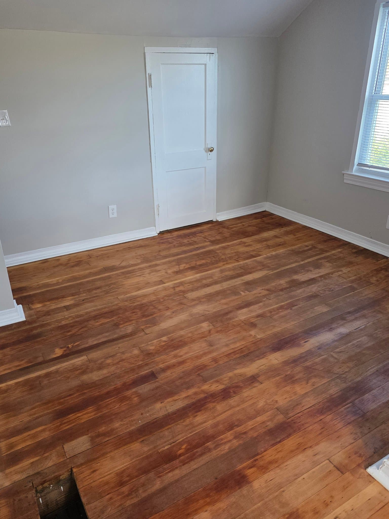 Detroit House: 2641 Alter Rd